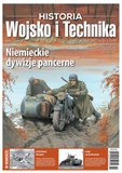 : Wojsko i Technika Historia Wydanie Specjalne - 2/2016