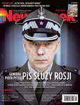 : Newsweek Polska - 21/2024