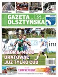 : Gazeta Olsztyńska - 92/2024