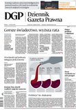 : Dziennik Gazeta Prawna - 94/2024