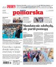: Gazeta Pomorska - Włocławek - 110/2024