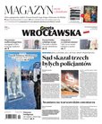 : Gazeta Wrocławska - 108/2024