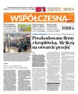 : Gazeta Współczesna - 93/2024