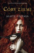 Córy Ziemi - ebook