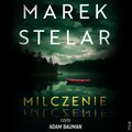 Kryminał, sensacja, thriller: Milczenie - audiobook