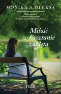 Miłość w kasztanie zaklęta  - ebook