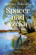 Spacer nad rzeką - ebook