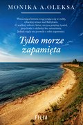 Tylko morze zapamięta - ebook