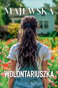 Wolontariuszka - ebook
