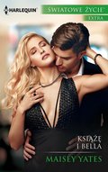 Książę i Bella - ebook