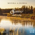 Spacer nad rzeką - audiobook