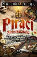 Piraci. Złoto szaleńcow - ebook
