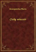 Cichy wieczór - ebook