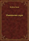 Damianowa zupa - ebook