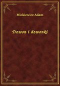 Dzwon i dzwonki - ebook