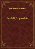 Jaskółki : powieść - ebook