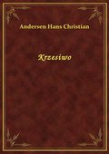 Krzesiwo - ebook