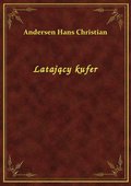 Latający kufer - ebook