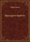 Nauczyciel mądrości - ebook