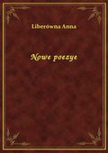 Nowe poezye - ebook