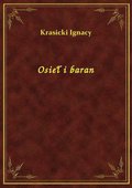 Osieł i baran - ebook