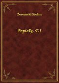 Popioły, T.I - ebook