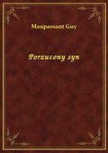 Porzucony syn - ebook