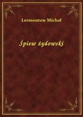 Śpiew żydowski - ebook