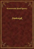 Stańczyk - ebook