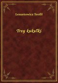 Trzy kukułki - ebook