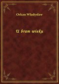 U bram wieku - ebook