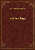 Władza bajek - ebook