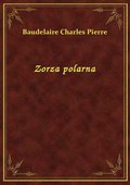 Zorza polarna - ebook