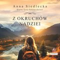 Z okruchów nadziei - audiobook