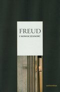 Społeczeństwo: Freud i nowoczesność - ebook