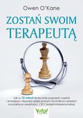 Zostań swoim terapeutą - ebook