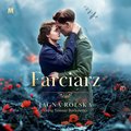 Farciarz - audiobook