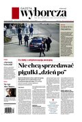 e-prasa: Gazeta Wyborcza - Katowice – e-wydanie – 113/2024
