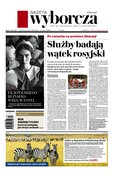 Gazeta Wyborcza - Kraków – e-wydanie – 114/2024