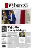 Gazeta Wyborcza - Olsztyn – e-wydanie – 151/2024