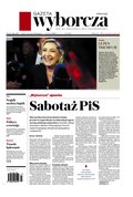 Gazeta Wyborcza - Olsztyn – e-wydanie – 152/2024