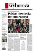Gazeta Wyborcza - Olsztyn – e-wydanie – 153/2024