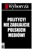 Gazeta Wyborcza - Olsztyn – e-wydanie – 154/2024