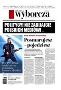 Gazeta Wyborcza - Olsztyn – e-wydanie – 155/2024