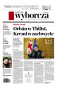 Gazeta Wyborcza - Płock – e-wydanie – 253/2024