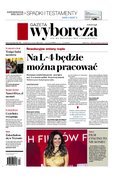 Gazeta Wyborcza - Płock – e-wydanie – 254/2024