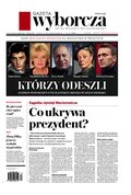 Gazeta Wyborcza - Płock – e-wydanie – 255/2024