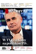 Gazeta Wyborcza - Radom – e-wydanie – 303/2024