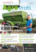 Agro Profil – e-wydawnia – 8/2024