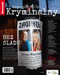 Newsweek Magazyn Kryminalny – eprasa – 1/2024